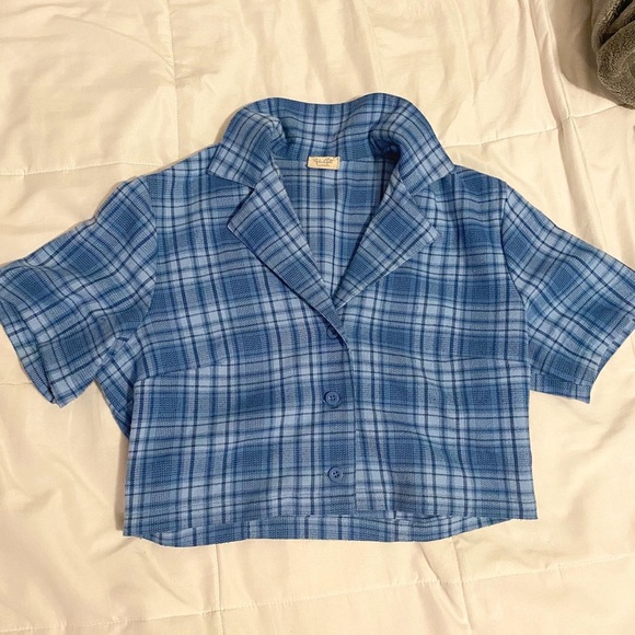 Brand Melville two piece - Picture 3 of 4